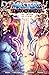 He-Man and the Masters of the Universe #1 by Tim Seeley