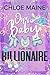 Oops Baby for the Billionaire by Chloe Maine