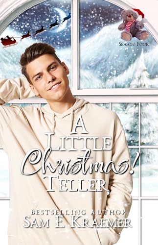 Teller (Little Christmas Season 4)