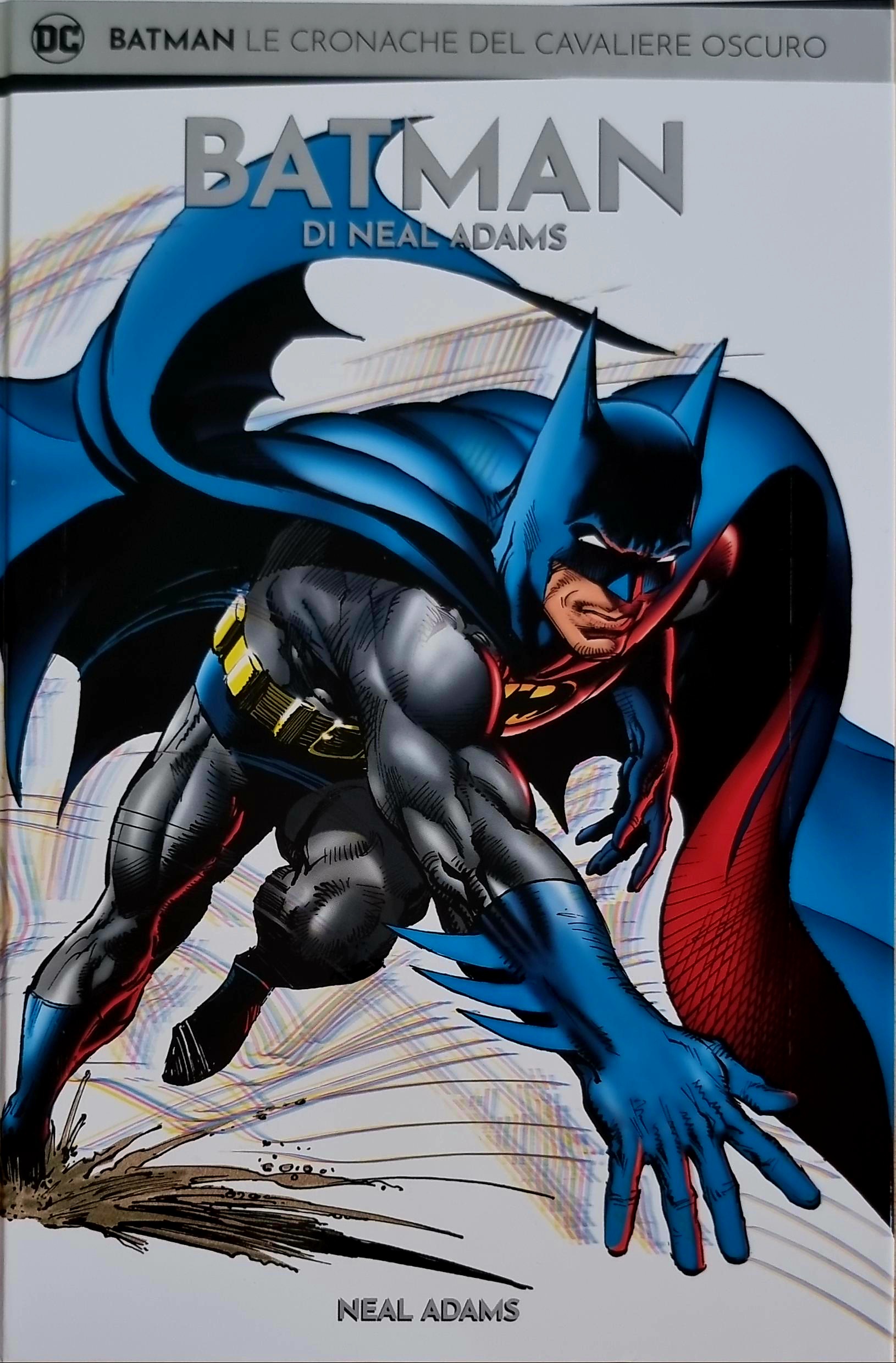 Batman di Neal Adams