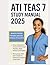 ATI TEAS 7 Study Manual 202...