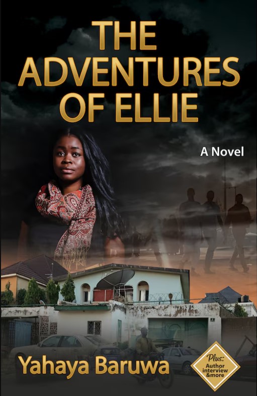 The Adventures of Ellie