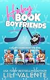 Hockey Book Boyfr...