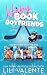 Hockey Book Boyfriends: Four Laugh-out-Loud, Dirty-Talking Hockey Rom Coms (Bad Motherpuckers Series)