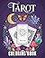 Tarot Coloring Book