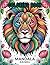 Mandala Animal Coloring Book