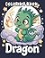 Dragon Coloring Book