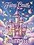 Fairy Castles Coloring Book...