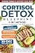The Cortisol Detox Blueprint by Kellie Bassler