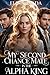 My Second Chance Mate Is The Alpha King: A Rejected Enemies to Lovers paranormal Werewolf Romance