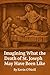 Imagining What the Death of St. Joseph May Have Been Like by Kevin O’Neill