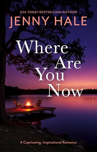 Where Are You Now (Kindle Edition)
