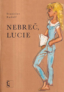 Nebreč, Lucie (Hardcover)