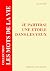 Je partirai une étoile dans les yeux by Julie Sutter