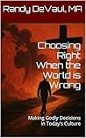 Choosing Right Wh...