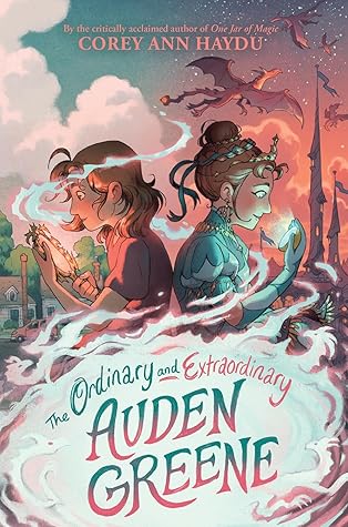 The Ordinary and Extraordinary Auden Greene