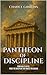 PANTHEON OF DISCIPLINE by Chance Gibbons