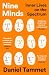 WELLCOME COLLECTION Nine Minds Inner Lives on the Spectrum - THE INSTANT BESTSELLER.