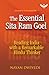 The Essential Sita Ram Goel by Nayan Dwivedi