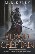 Blood of the Chieftain