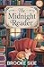 The Midnight Reader: A heartwarming cozy mystery with a touch of magic! (Leafwood Falls)