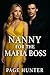 Nanny For The Mafia Boss