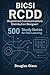 BICSI RCDD (Registered Communications Distribution Designer) by Douglas Glass