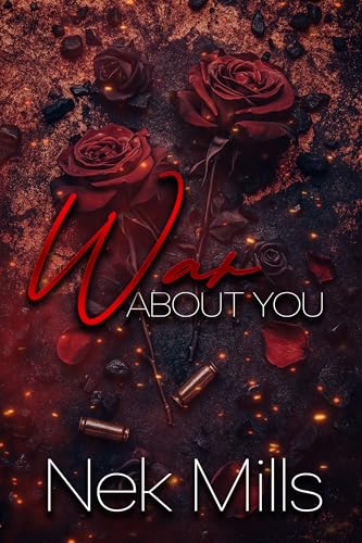 War About You (Mills Brothers Series Book 2)
