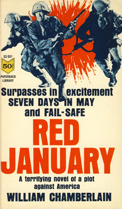 Red January