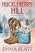 Huckleberry Hill (Saddles & Spurs #1)