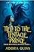Tied to the Tentacle Prince by Adora Quinn