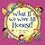What If We Were All Honest! by C.M.   Harris