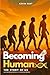Becoming Human by Kevin Kent