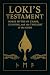 LOKI'S TESTAMENT by Elena Windrose