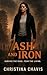 Ash and Iron: "Survive The ...