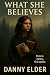 What She Believes (Silence ...
