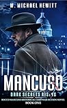 MANCUSO: Dark Secrets Rising: Rocco Mancuso Cold War Fiction Mystery Thriller Book 1