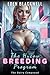 The Hucow Breeding Program: An Enemies to Lovers Dark Erotica Romance (The Dairy Compound)