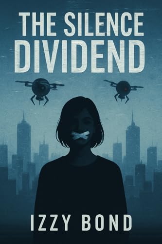 The Silence Dividend: A High-Concept Dystopian Sci-Fi Thriller (Izzy Bond's Short Fiction)