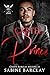 Cartel Prince: (Pablo) (The Cartel Brotherhood Book 3)