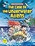 The Case of the Underwater Aliens: Book 3 (Mystery Science Detectives)