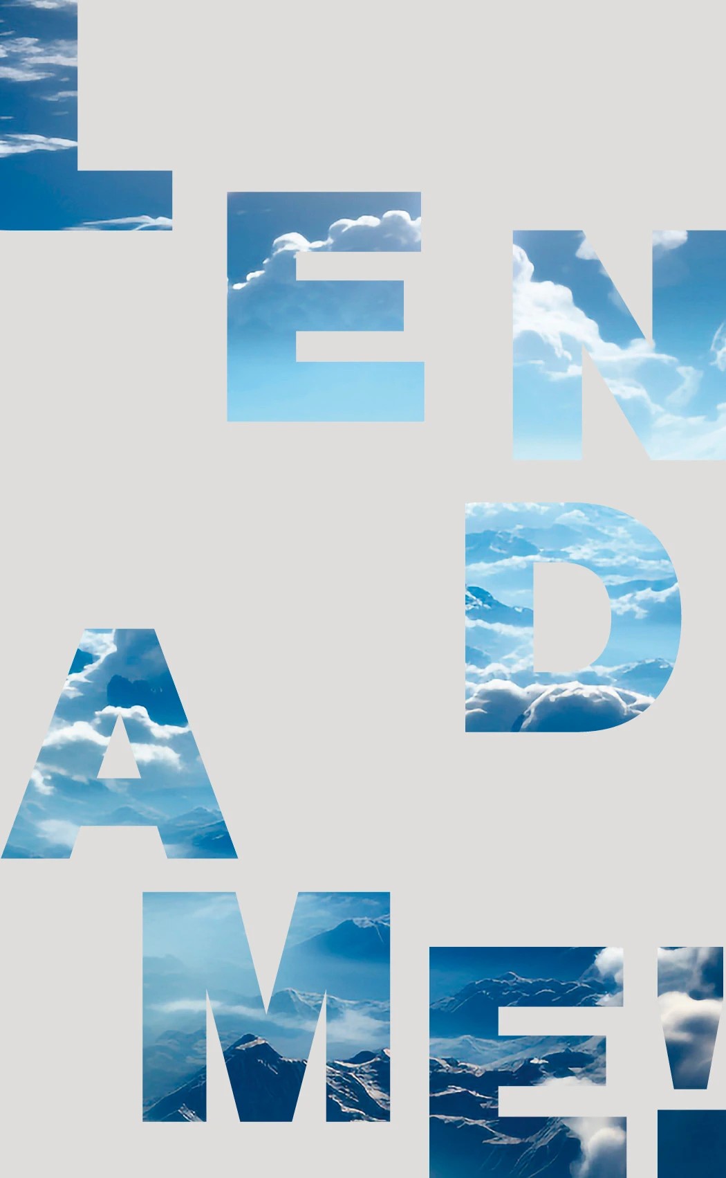 Lendame! Let's Fly!