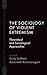 The Sociology of Violent Ex...