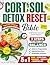Cortisol Detox Reset Bible by Hunter Ramos