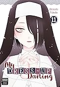 My Dress-Up Darling 11