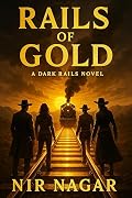 Rails of Gold