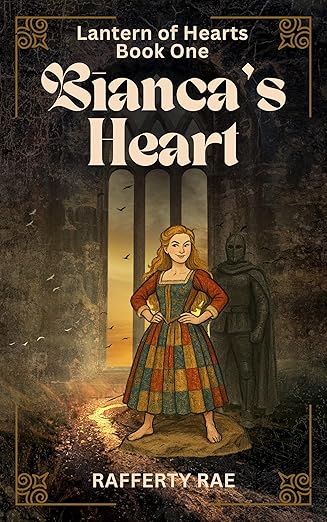Bianca's Heart (Lantern of Hearts, #1)