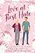 Love at First Hate (Bad Luck Club: Sweet Version #1)