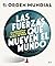 Las fuerzas que mueven el mundo: La geopolítica y la economía global en mapas