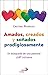 Amados, creados y soñados prodigiosamente by Cristóbal Rodríguez Hernández